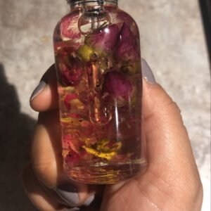 Rose Oil