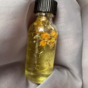 Farmhouse Milk N Honey Body Oil | Botanical Oil