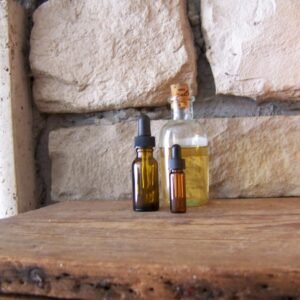 Sweet Sleep Aromatherapy Blend to ease restless nights