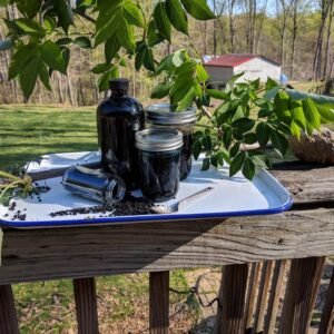 Essential OIls Blend - DEFEND